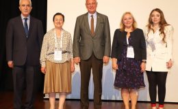SANKO Üniversitesi Beslenme ve Diyetetik Günleri