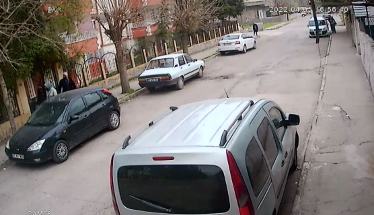 Adıyaman’da 70 bin lira hırsızlığa 3 gözaltı – Videolu Haber