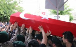 Adıyaman’da özel harekat polisi toprağa verildi – Videolu Haber