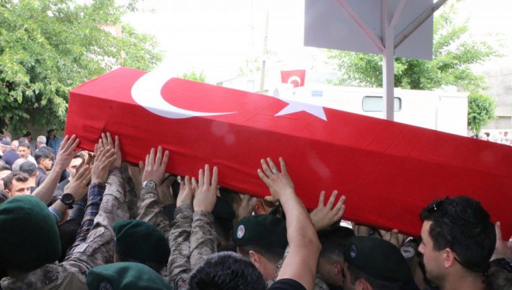 Adıyaman’da özel harekat polisi toprağa verildi – Videolu Haber