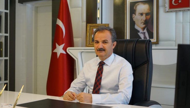 Başkan Kılınç, kentteki çalışmaları değerlendirdi