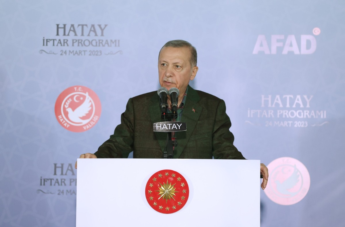 Cumhurbaşkanı Erdoğan Adıyaman’da 4 bin 431 konutun temel atma törenine katılacak