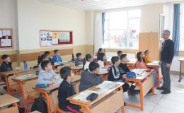 Kahta’da eğitim ve öğretim yeniden başladı