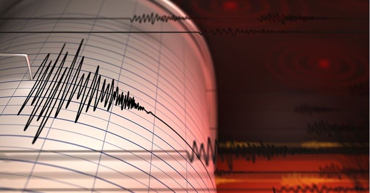 Malatya’da 4.4 büyüklüğünde deprem