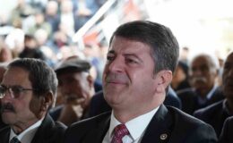 CHP Adıyaman Belediye başkan adayları tanıtıldı