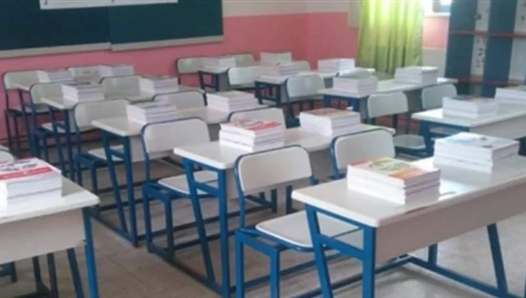 Ücretsiz Ders Kitapları Okullara Ne Zaman Dağıtılacak?