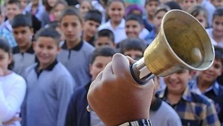 Milli Eğitim Bakanlığı açıkladı: Ara tatil tarihleri belli oldu