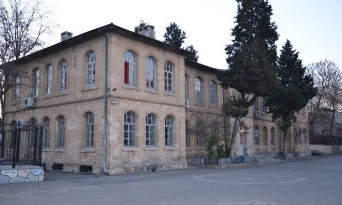 Adıyaman’ın eğitim tarihine darbe: Cumhuriyet İlkokulu yok ediliyor