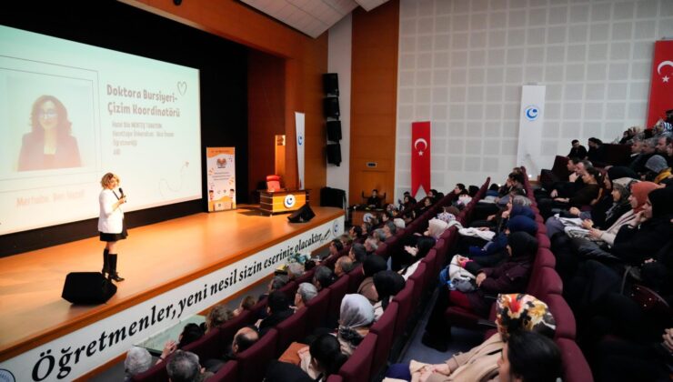 Depremden Etkilenen Çocuklara Teknoloji Destekli Eğitim