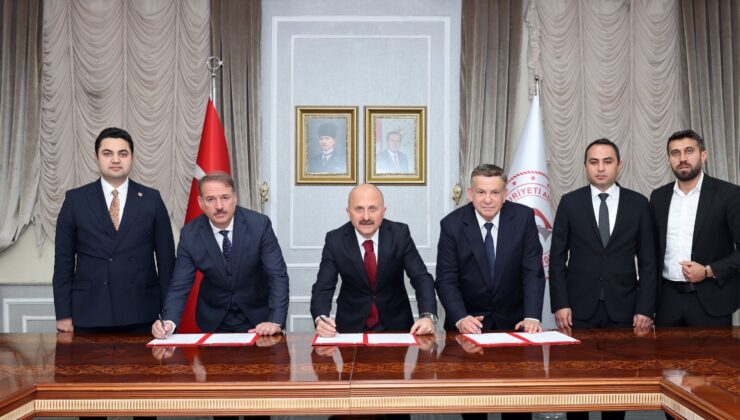 Erdemoğlu, Besni’ye Öğretmenevi Yapıyor