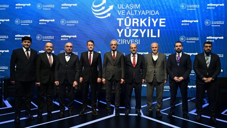 Kalkınma Yolu’ndan Şam Havalimanı’na