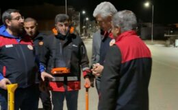 Kahta Belediyesi, su kaybı ve kaçak kullanımı son teknoloji ile kontrol altına alıyor