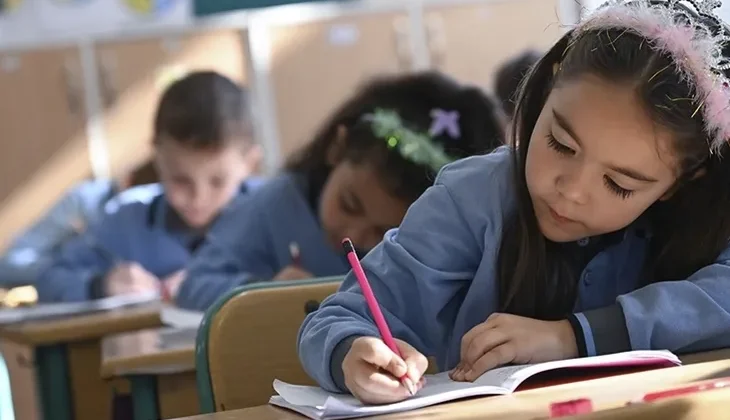 Öğrencilerin ara tatili 28 Mart’ta başlıyor