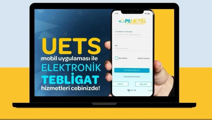 Ankara İl Müdürü Hayrettin İpekoğlu duyurdu: Derneklere elektronik tebligat dönemi resmen başladı