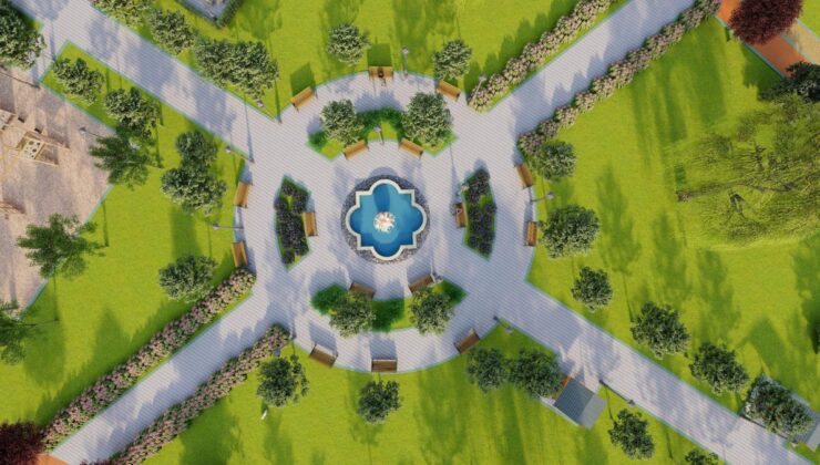 Adıyaman ve Eskişehir arasındaki ‘Dostluk Parkı Protokolü’ imzalandı  – Videolu Haber