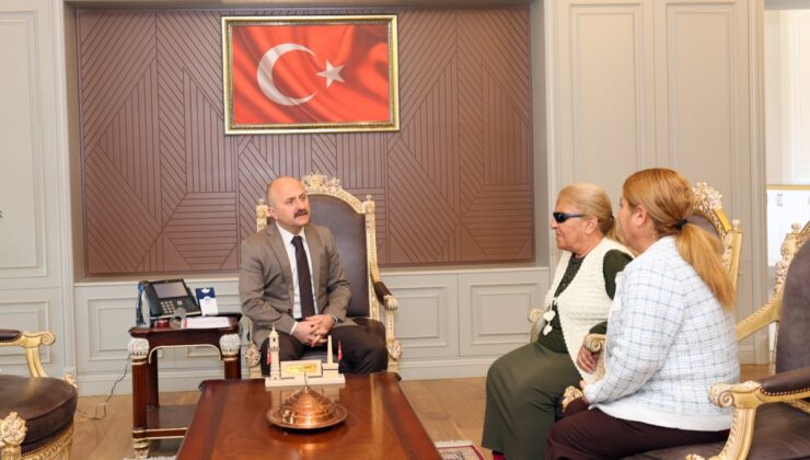 Adıyaman’da ‘Halk Günü’ buluşmaları devam ediyor