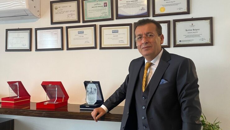 Av. Hasan Akgün: Kanser hastaları ‘Akıllı ilaç bedelleri devletten hukuken talep edilebilir’