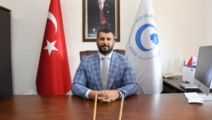 Aykut Dündar Spor Bilimleri Fakültesi Dekanı Oldu