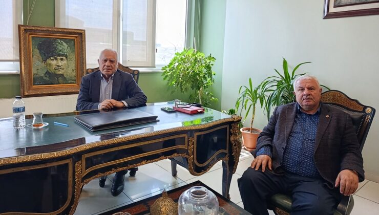 CHP’li Mehmet Kaban: ‘Olağanüstü Kurultay toplanmasaydı CHP’ye kayyum atanabilirdi’