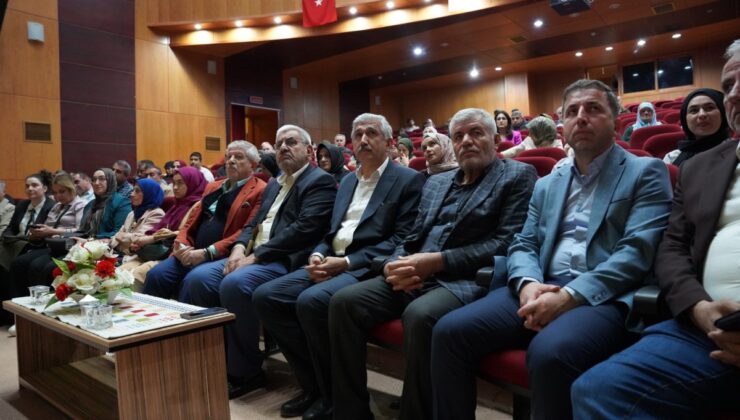‘Kozmik Yaşam’ büyük ilgi topladı