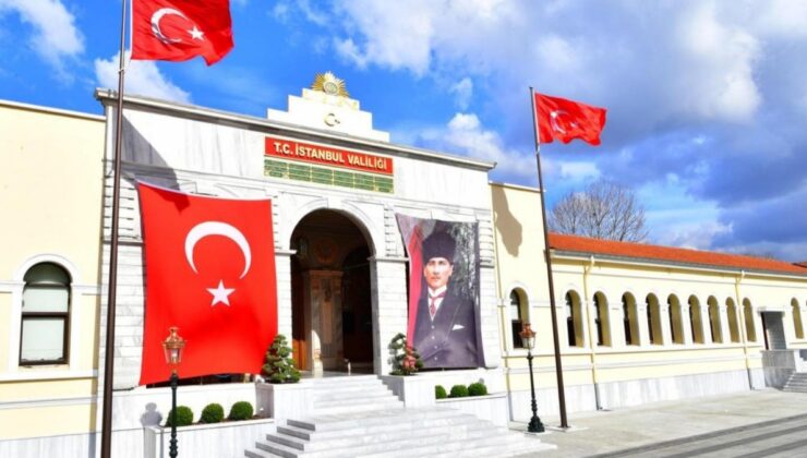 İstanbul Valiliği’nden deprem sonrası kritik uyarı: ‘Hasarlı binalara girmeyin, trafiğe çıkmayın’