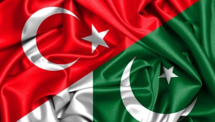 MSB: ‘Türkiye’den Pakistan’a 6 uçak dolusu silah gönderildiği’ iddiası doğru değil