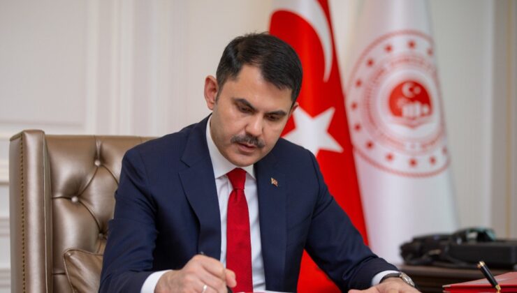 Murat Kurum: ‘İstanbul’da incelenen 18 bin binadan 1.640’ı az hasarlı çıktı’