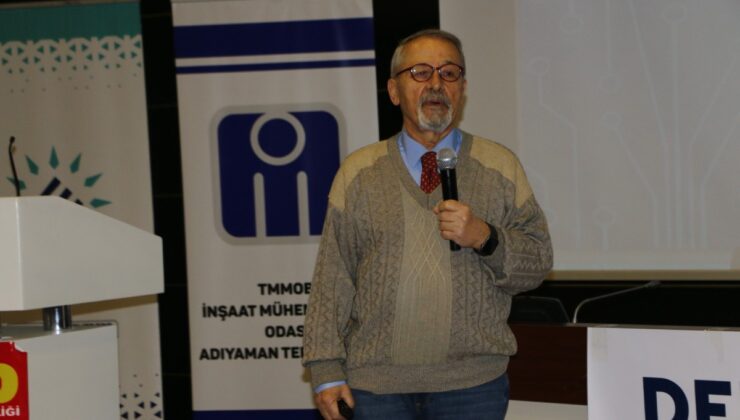 Naci Görür’den İstanbul için korkutan uyarı: ‘Asıl deprem 7’nin üzerinde olacak’