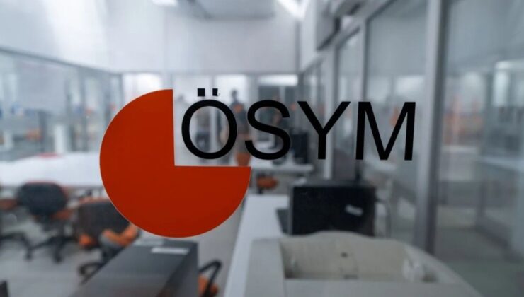 ÖSYM’den hafta sonu maratonu: Dört ayrı sınav düzenlenecek