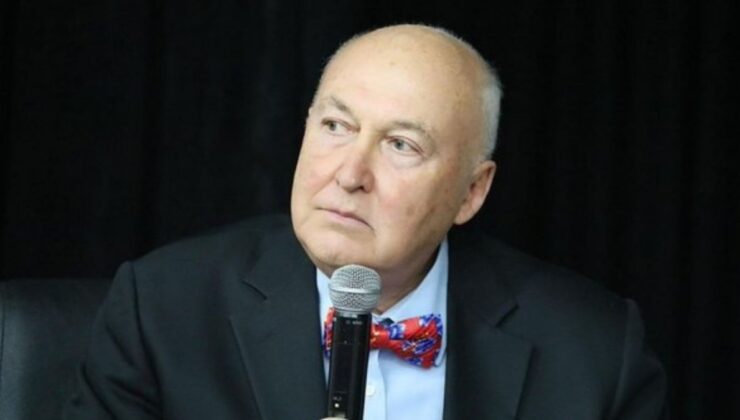 Prof. Dr. Ahmet Ercan’dan uyarı: ‘Evinize güvenmiyorsanız birkaç gün uzak kalın’