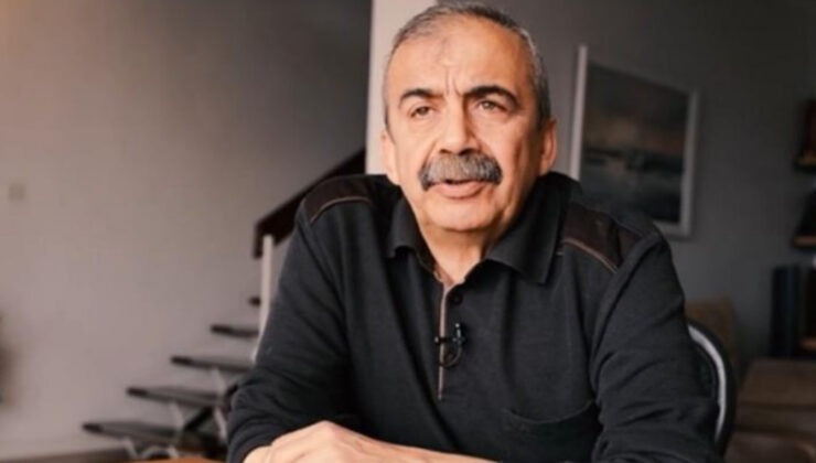 Sırrı Süreyya Önder yarın son yolculuğuna uğurlanacak