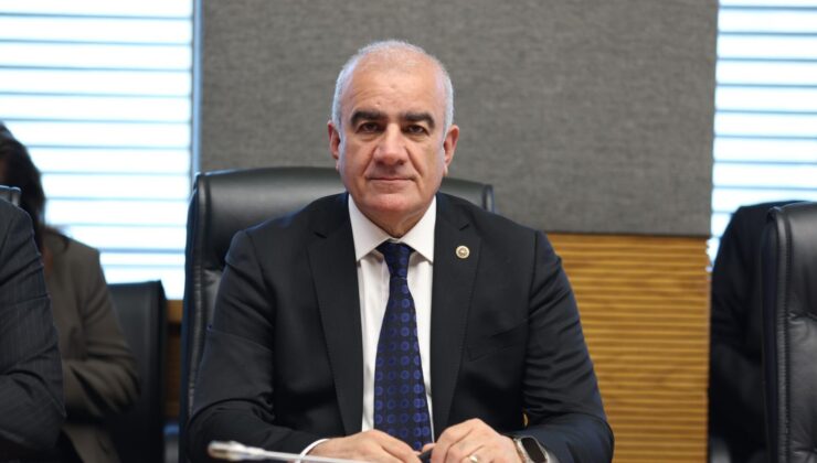 Milletvekili Özhan, “Anneler, hayat yolculuğumuzun en güçlü rehberleridir”