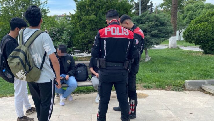 Adıyaman’da aranan 31 şahıs yakalandı: Emniyetten suç ve suçluyla mücadelede kararlılık mesajı
