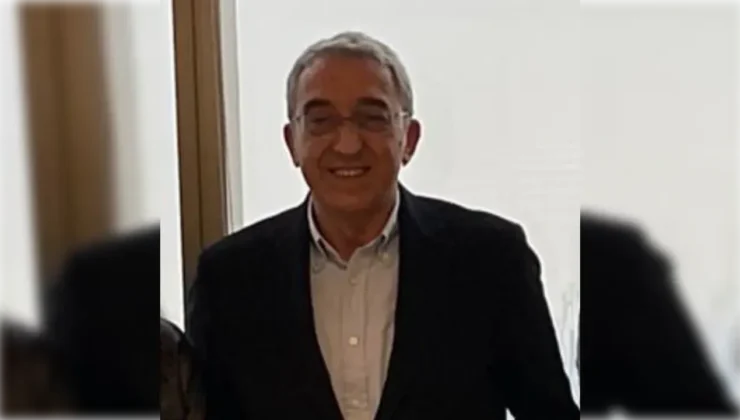 Avukat Nazım Pektaş Hayatını Kaybetti