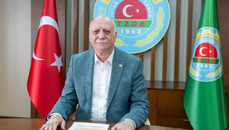 Nisan ayı üretici market fiyat değişimi