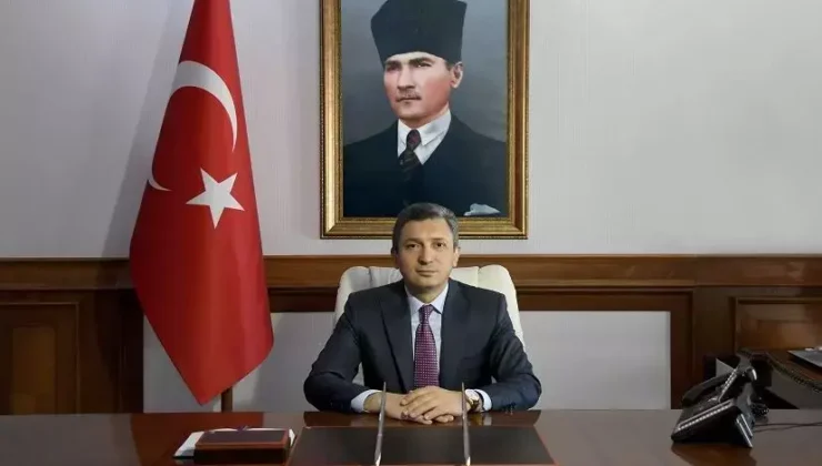 Vali Hulusi Şahin, “Anneler bir milletin mayasıdır”