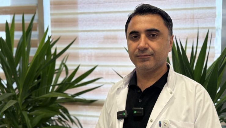 Uzman Doktor Tayfun Börta, sessiz tehlike için uyardı:  Anemi ve hayatımızdaki görünmez etkileri  – Videolu Haber