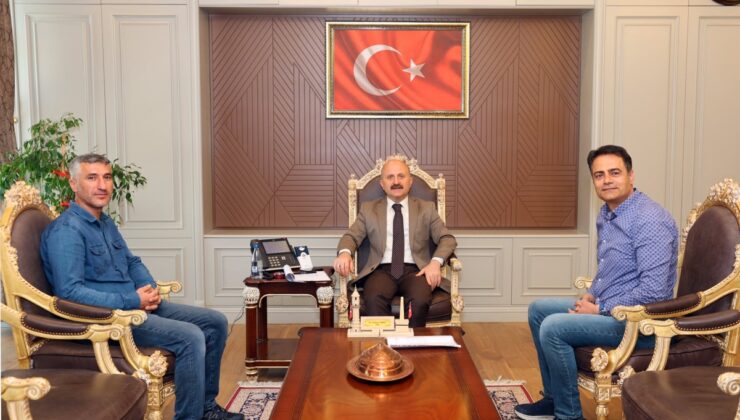 Valilik çözüm kapısı olmaya devam ediyor