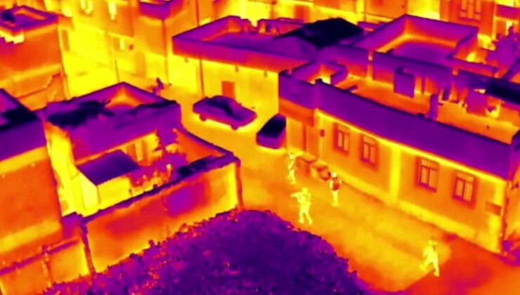Adıyaman dahil 75 ilde uyuşturucu operasyonu: 2 bin 311 şüpheli yakalandı  – Videolu Haber