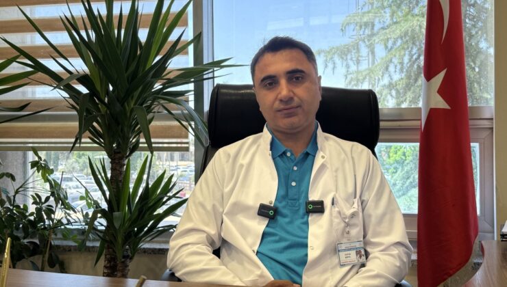 Dr.Tayfun Börta’dan Kurban Bayramı için sağlıklı et tüketimi uyarısı  – Videolu Haber