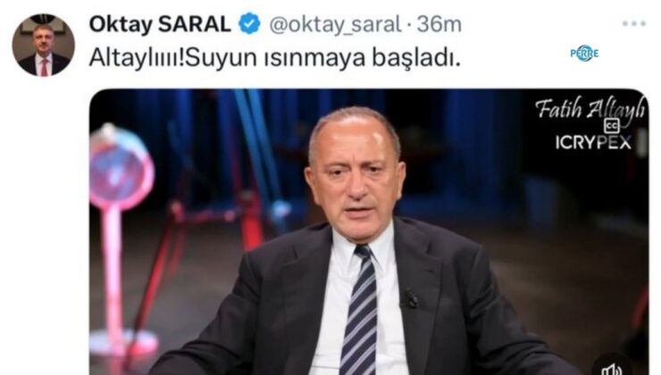 Gazeteci Fatih Altaylı tutuklandı: ‘Cumhurbaşkanına Suikast ve Tehdit’ suçlaması – Tepkiler çığ gibi büyüyor  – Videolu Haber