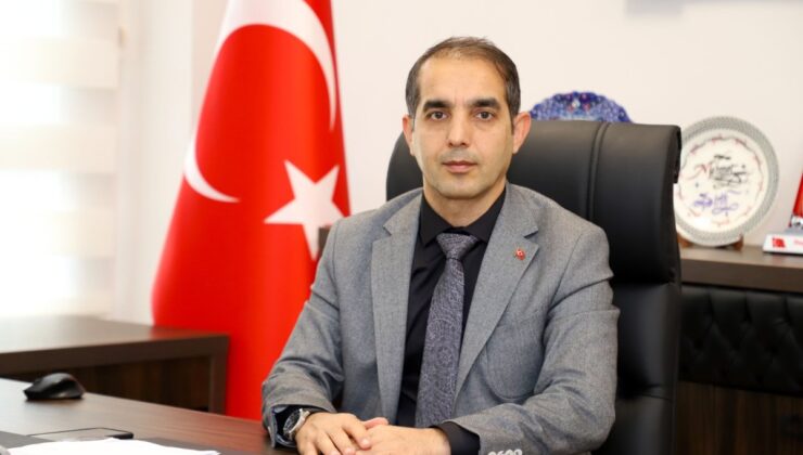İl Sağlık Müdürü Prof. Dr. Mehmet Şirik’ten Kurban Bayramı öncesi sağlık uyarısı