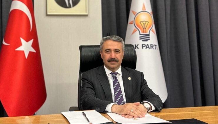 Milletvekili Alkayış: ‘Adıyaman’da spor yatırımlarıyla gençliğe umut, şehre nefes oluyoruz’