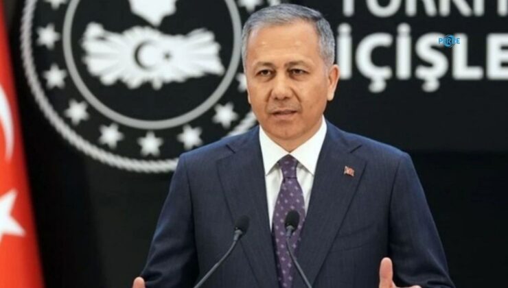 YKS maratonunda güvenliği 55 bin 575 polis ve jandarma sağladı