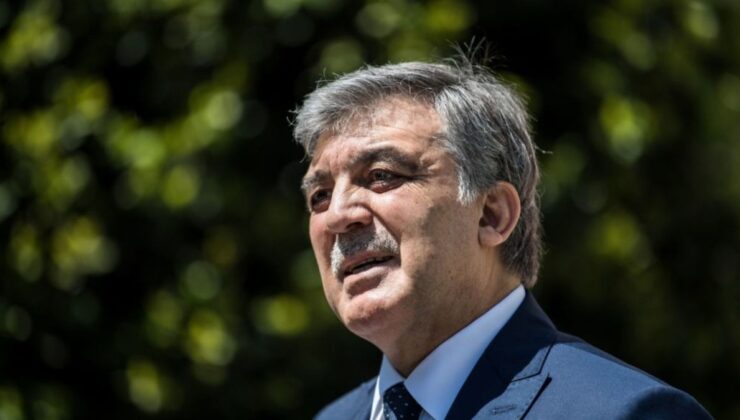 11. Cumhurbaşkanı Gül’den kamuoyuna uyarı: ‘Vatandaşlarımız dikkatli olmalı’