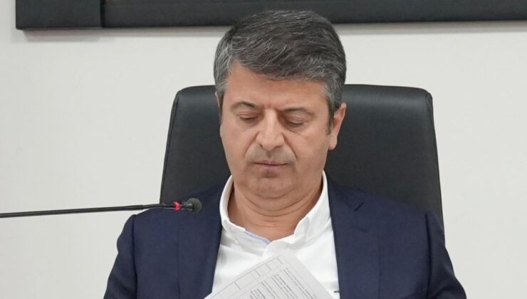 Adıyaman Belediyesi yemekhaneden dönüştürülen alanda 1.661 ruhsat düzenledi  – Videolu Haber