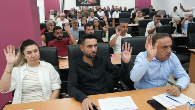 Belediye Başkanı Tutdere: ‘50 milyon TL’lik kesinti hizmetleri aksattı ama üstesinden geleceğiz’  – Videolu Haber