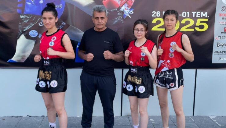 Besni 02 Do-Kan Spor Kulübü’nden Berfin Polat Türkiye Şampiyonu, Selin Topal Türkiye ikincisi oldu