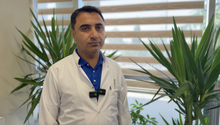 Dr. Tayfun Börta, Güneş çarpmalarına karşı vatandaşları uyardı  – Videolu Haber