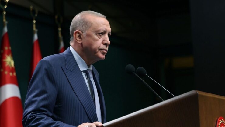 Erdoğan’dan kanser hastalarına müjde: 5 akıllı kanser ilacı SGK geri ödeme listesine alındı
